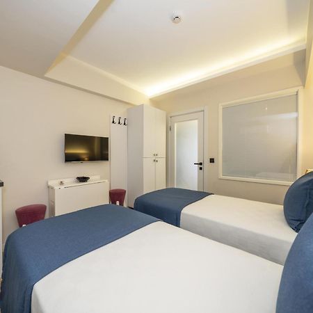 Ece Marina Suites فتحية المظهر الخارجي الصورة