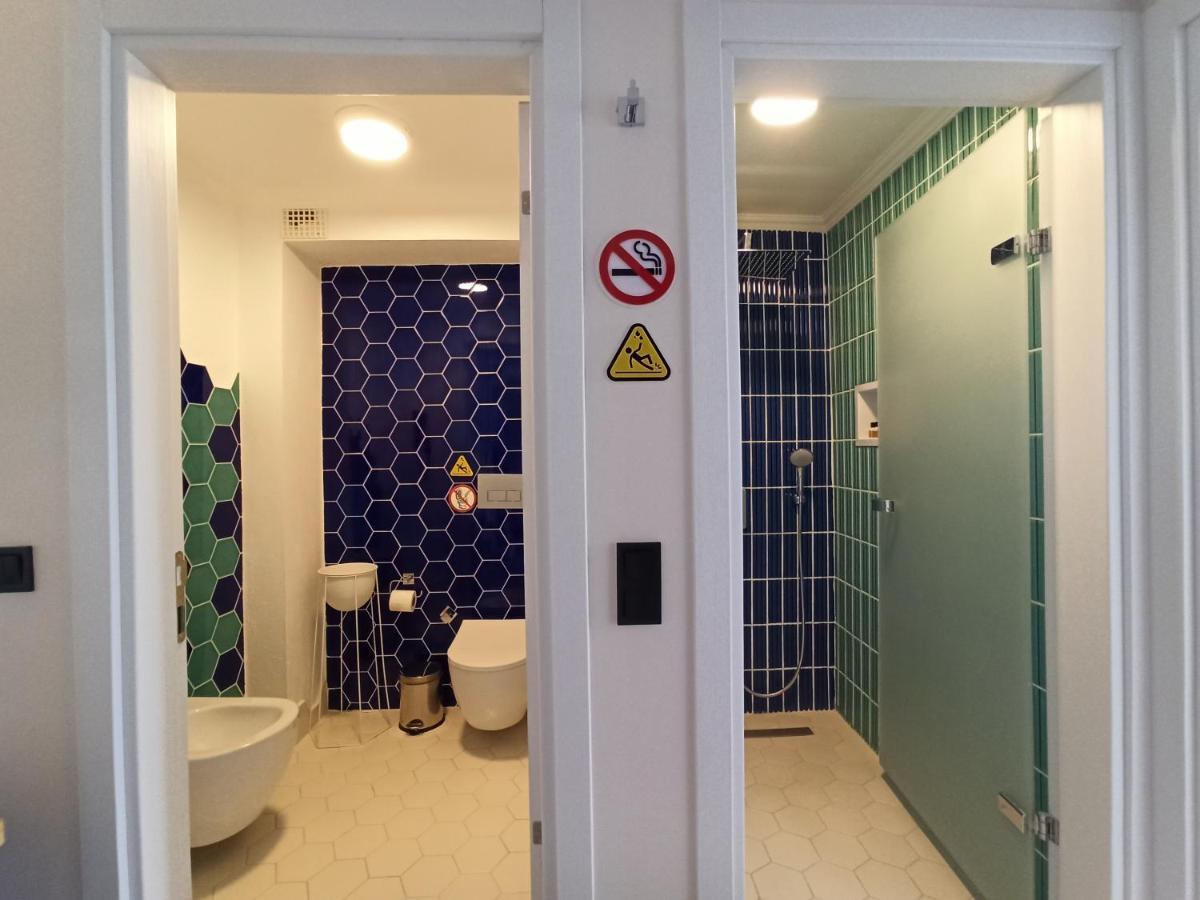 Ece Marina Suites فتحية المظهر الخارجي الصورة