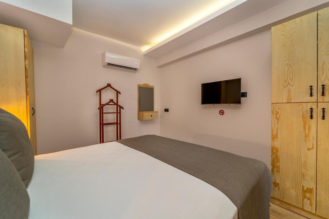 Ece Marina Suites فتحية المظهر الخارجي الصورة