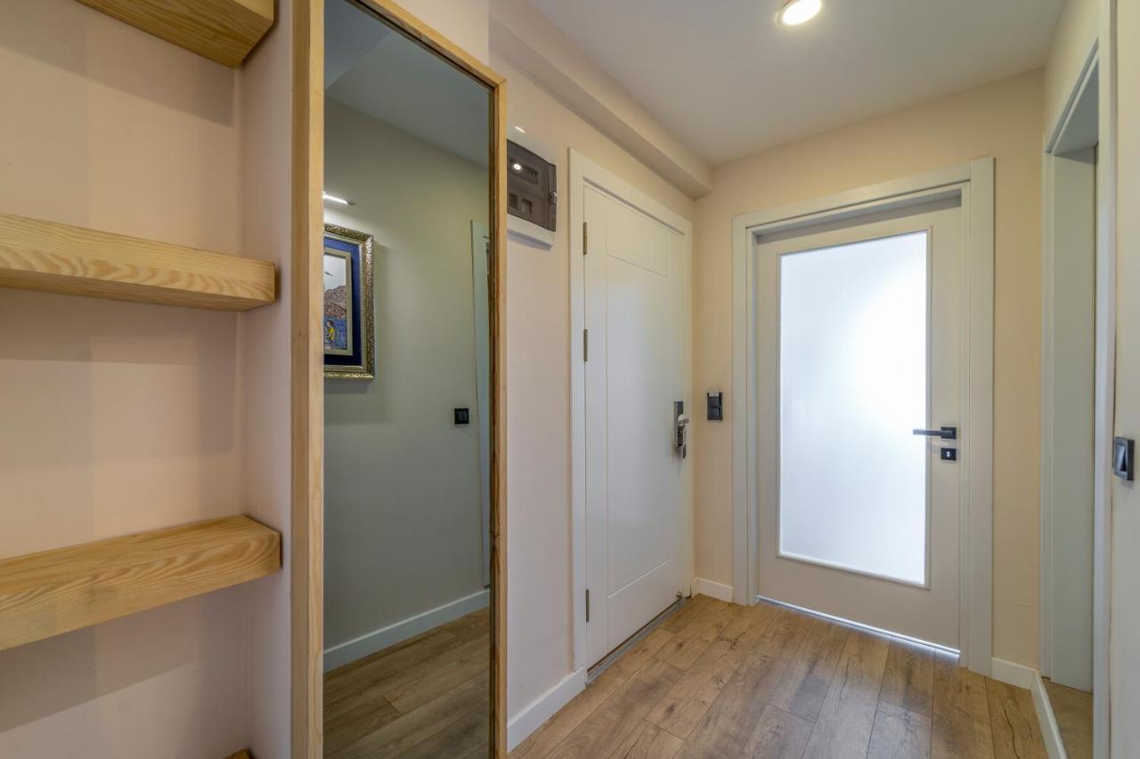 Ece Marina Suites فتحية المظهر الخارجي الصورة